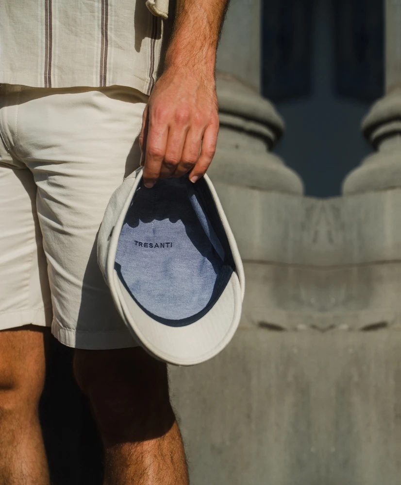 Tresanti Flatcap Galgano