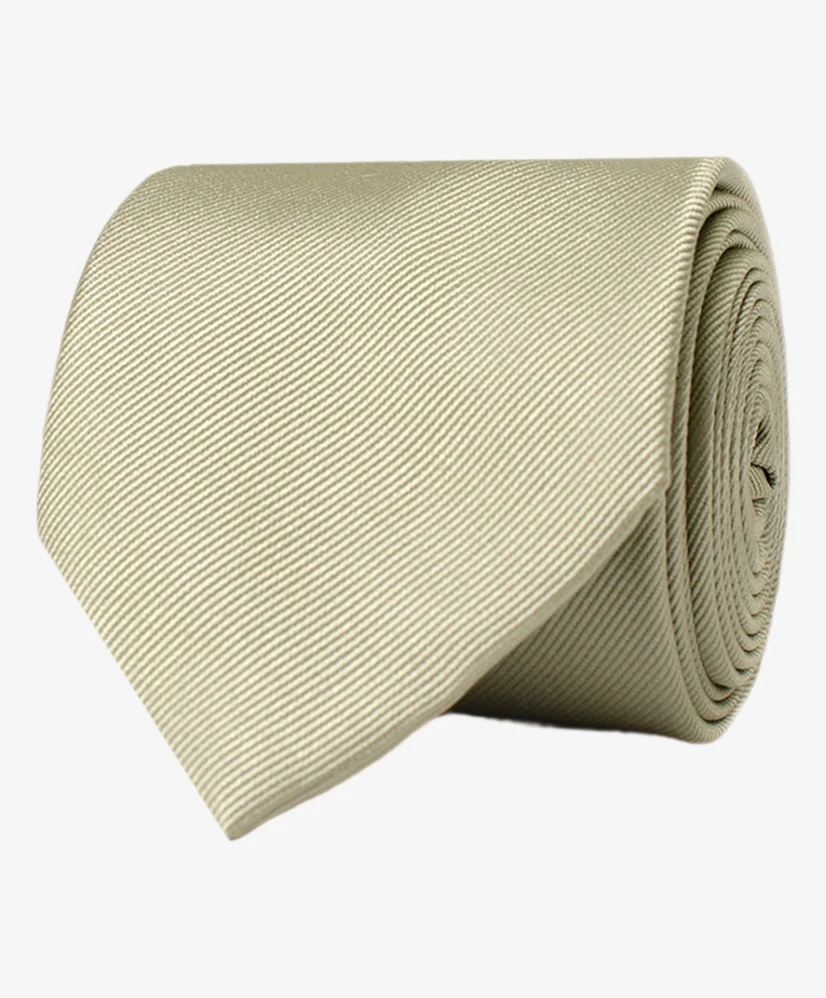 Tresanti Stropdas Zino Classic Ribbed