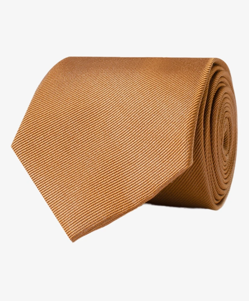 Tresanti Stropdas Zino Classic Ribbed