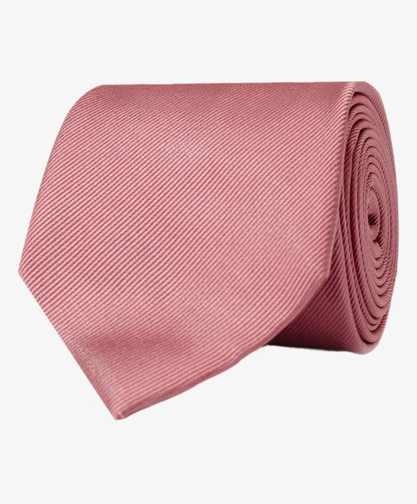 Tresanti Stropdas Zino Classic Ribbed