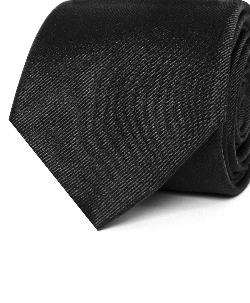 Tresanti Stropdas Zino Classic Ribbed