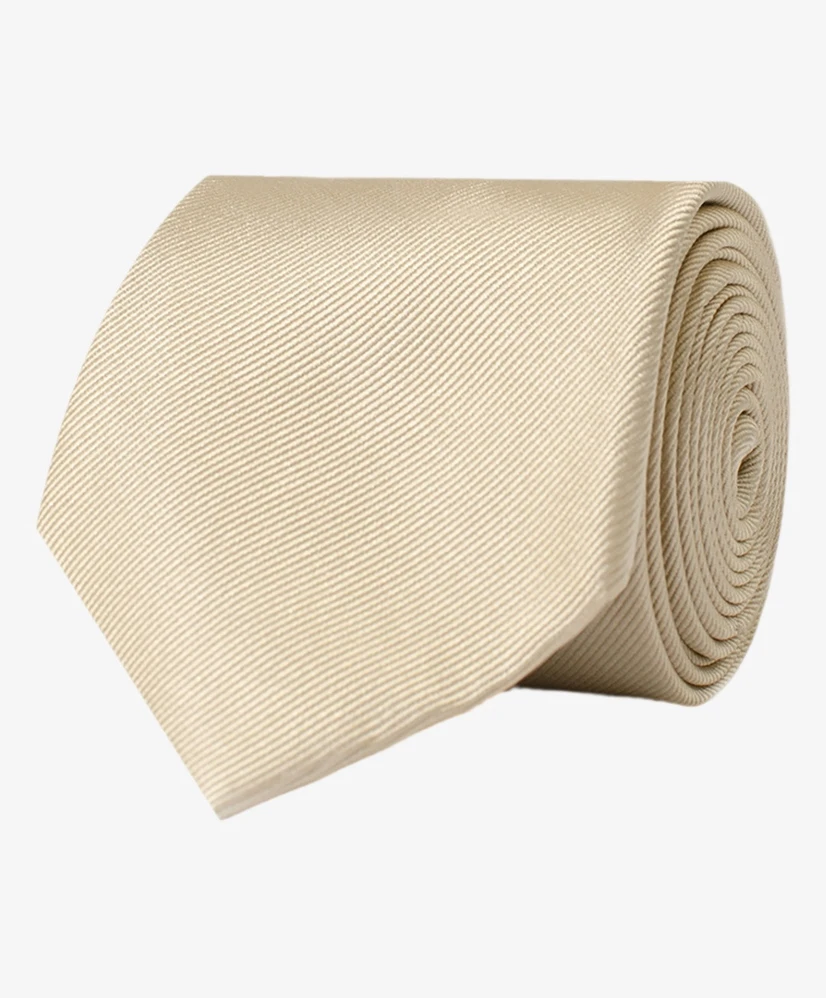 Tresanti Stropdas Zino Classic Ribbed