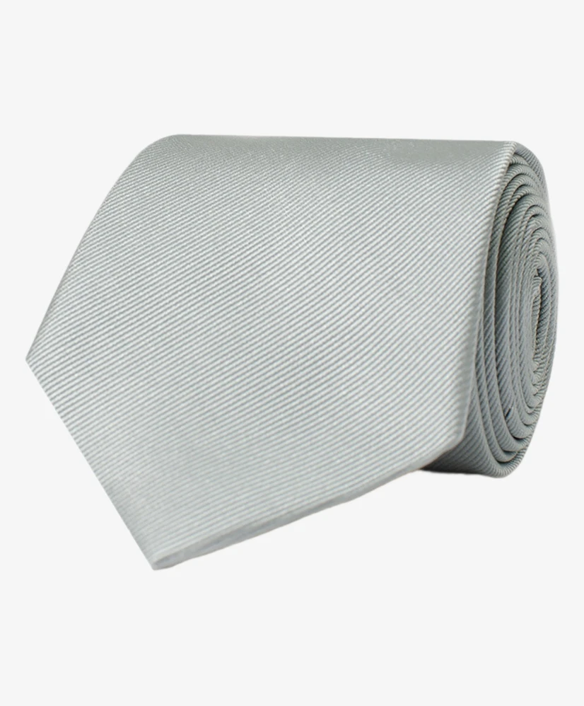 Tresanti Stropdas Zino Classic Ribbed