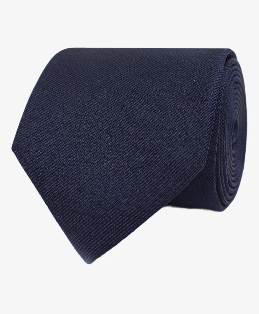 Tresanti Stropdas Zino Classic Ribbed