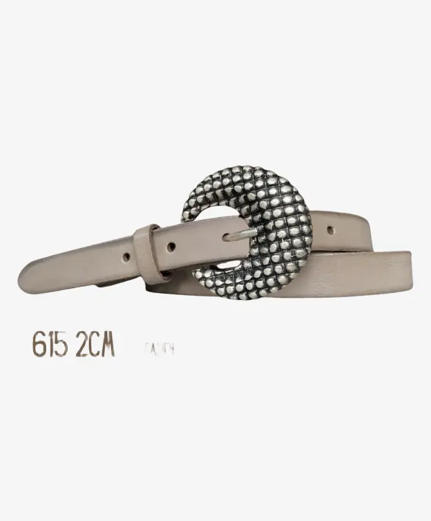 TREZZ Riem Altea Soft