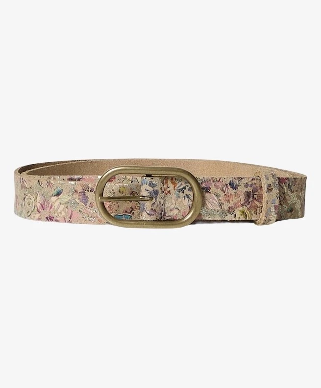 TREZZ Riem Beauty 3 Flower