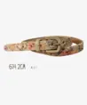 TREZZ Riem Beauty Flower