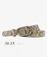 TREZZ Riem Beauty Snake Special