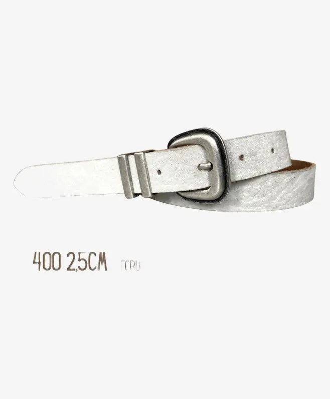 TREZZ Riem Santana Troika
