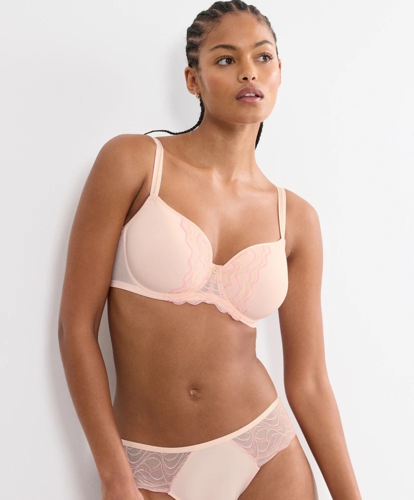 Triumph Balconette BH Palina Waves of Glow