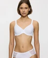 Triumph BH Modern Soft+Cotton