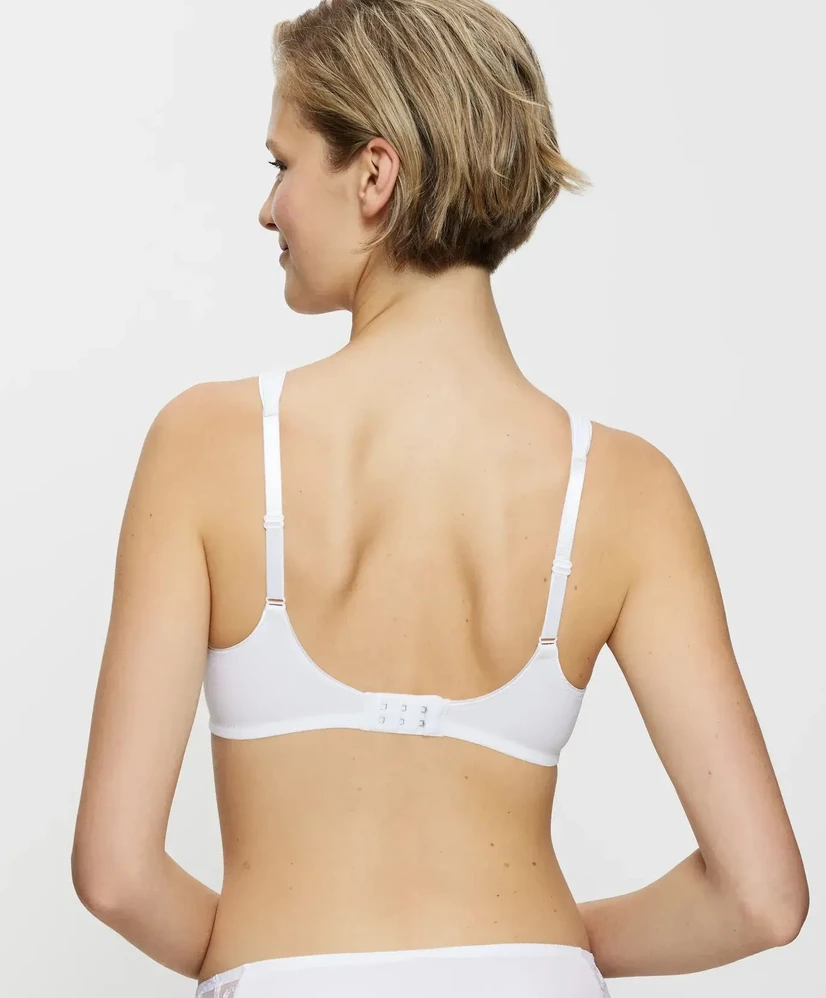 Triumph BH Modern Soft+Cotton