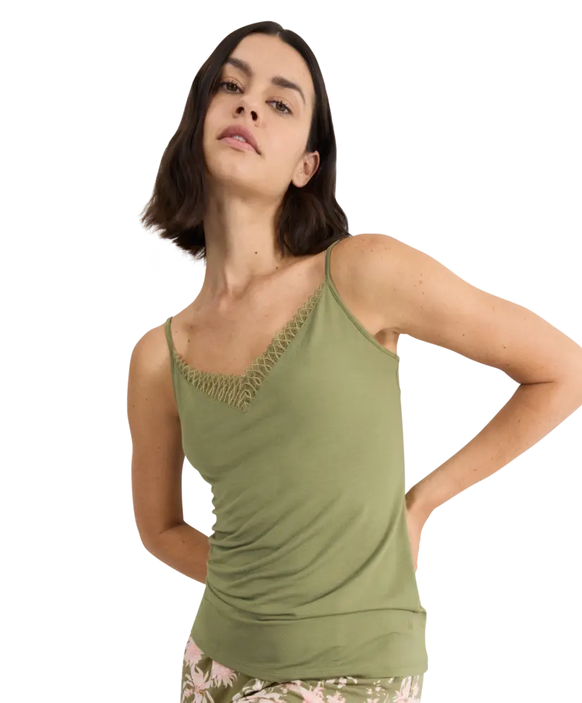 Triumph Camisol Aura Spotlight