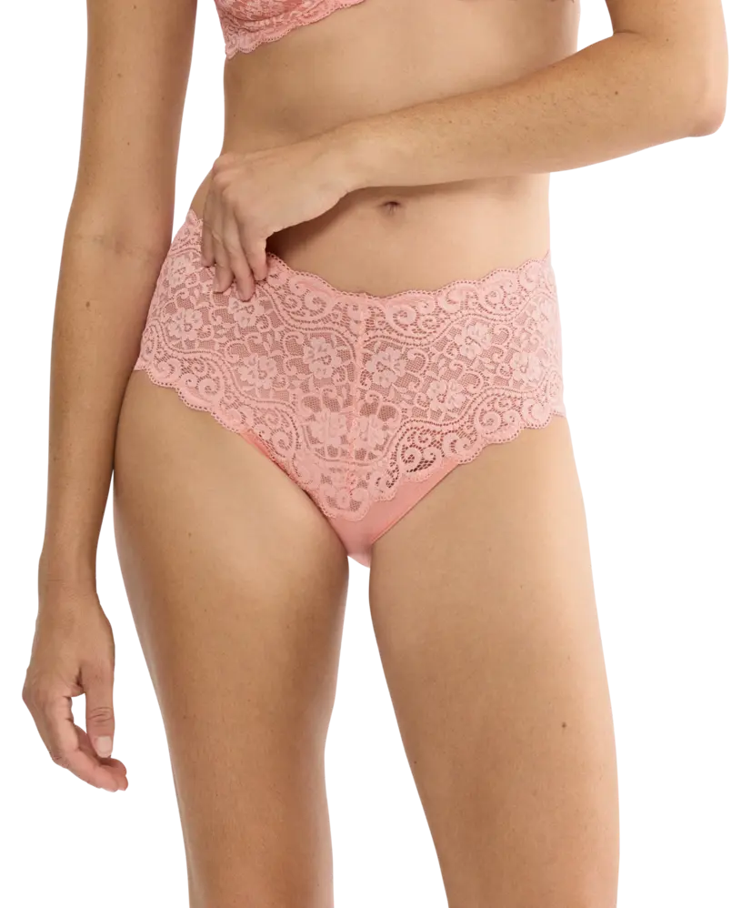 Triumph Maxi Slip Amourette