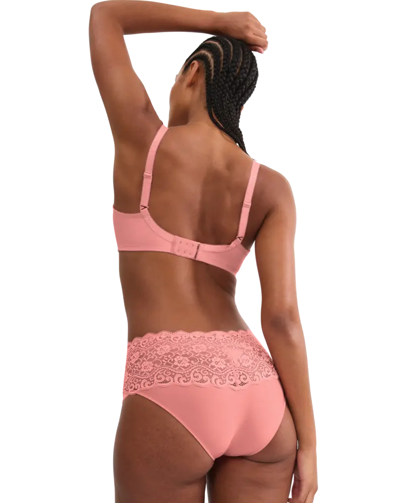 Triumph Minimizer BH Amourette W01
