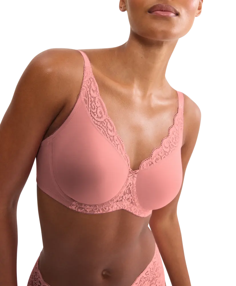 Triumph Minimizer BH Amourette W01