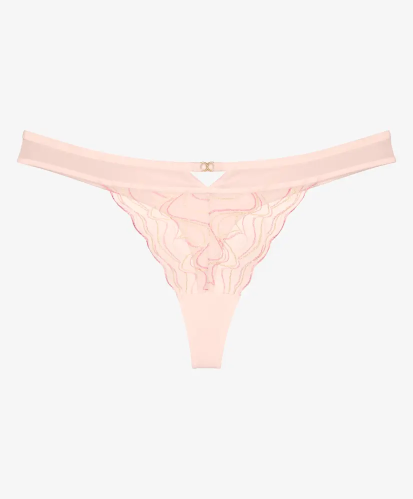 Triumph String Palina Waves of Glow