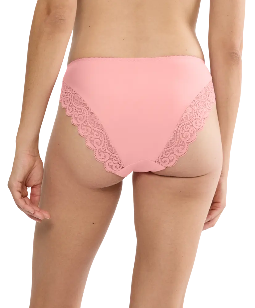 Triumph Tai Slip Amourette