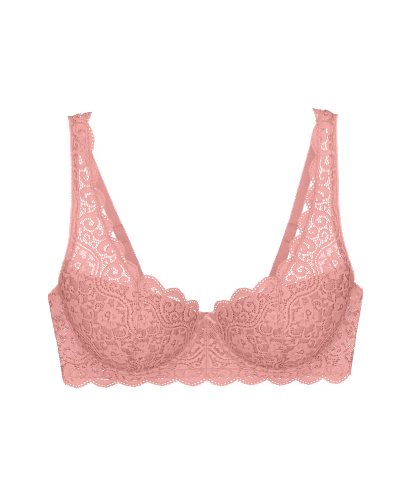 Triumph Voorgevormde Beugel BH Amourette WHP