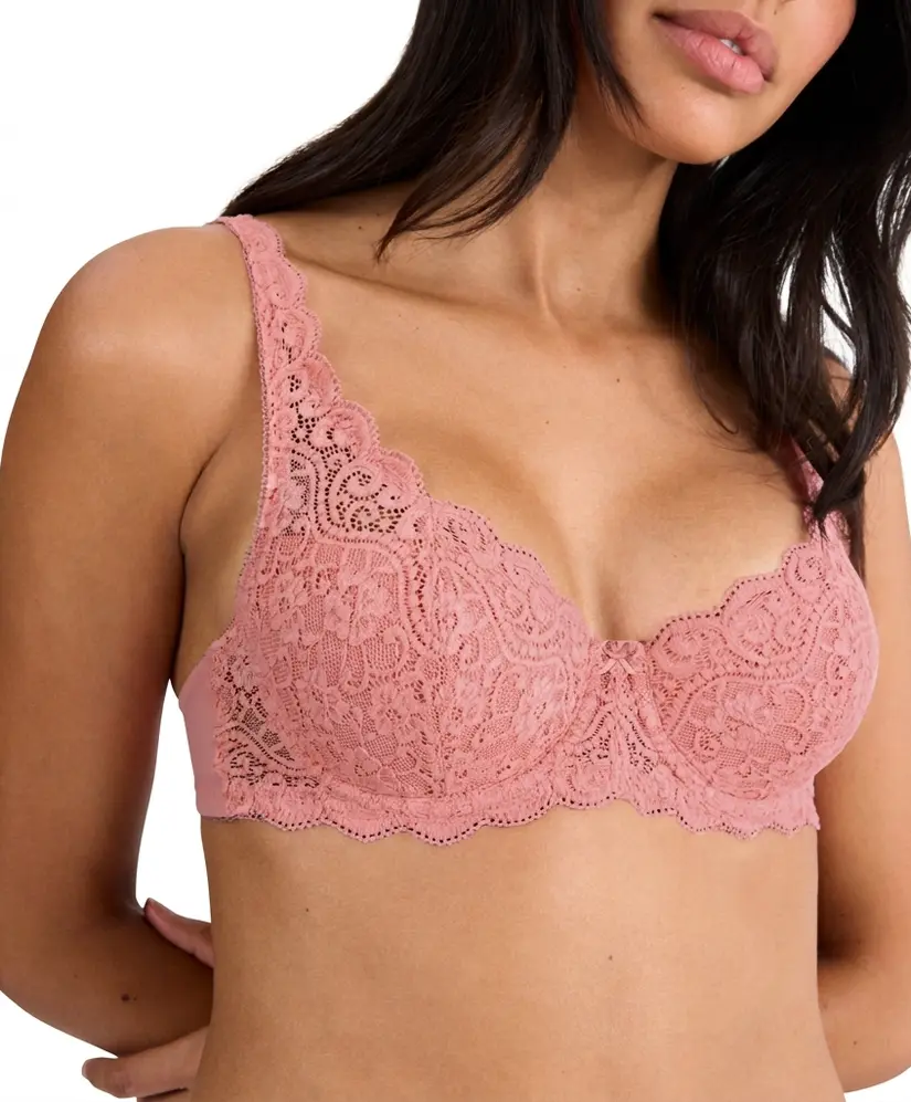 Triumph Voorgevormde Beugel BH Amourette WHP