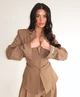 UNIQUE THE LABEL Blouse Rosie