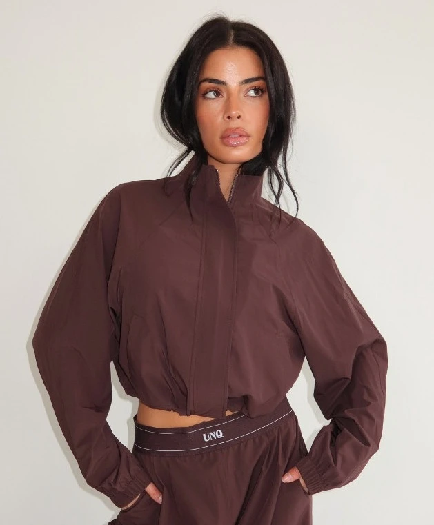 UNIQUE THE LABEL Jacket Gigi