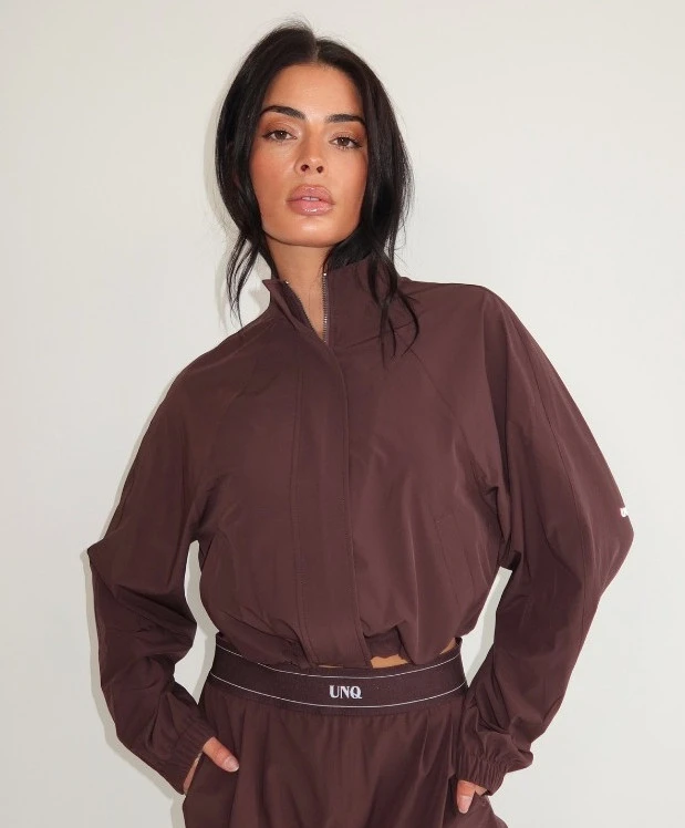 UNIQUE THE LABEL Jacket Gigi