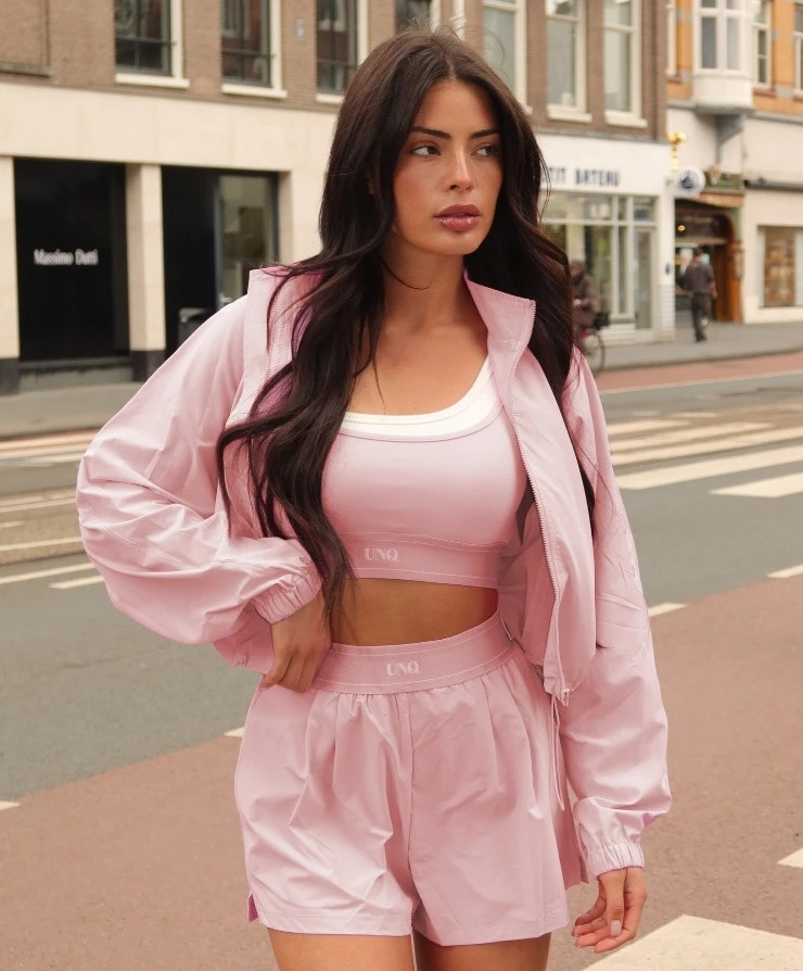 UNIQUE THE LABEL Top Gigi