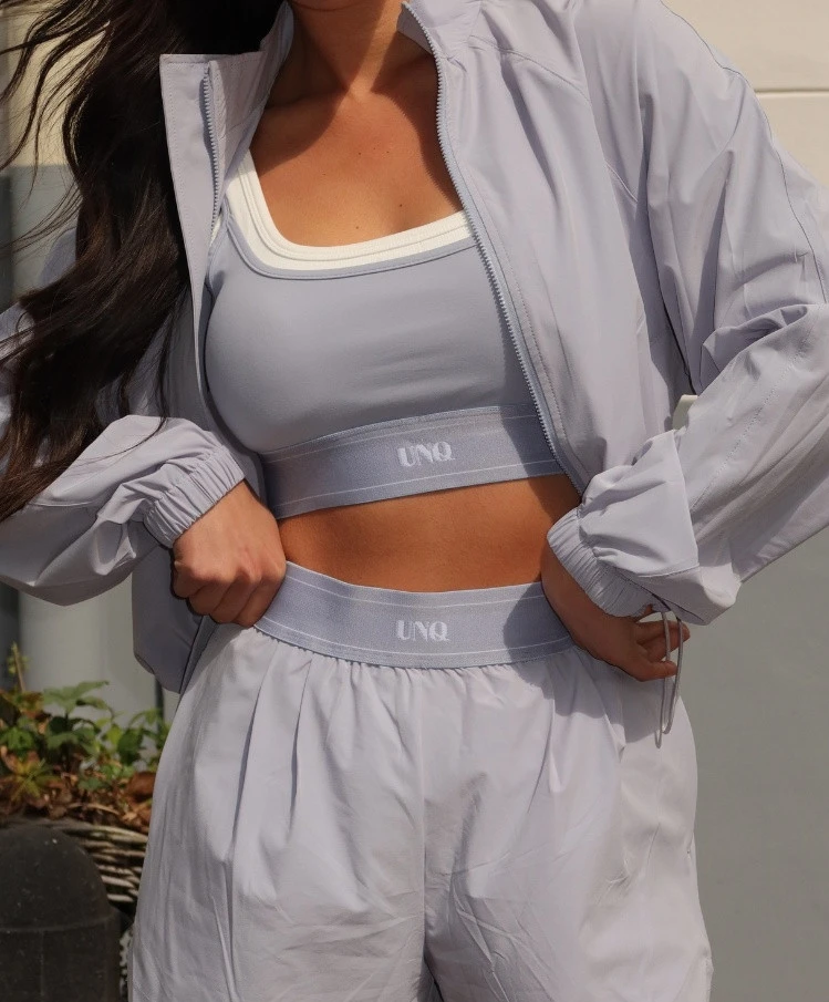 UNIQUE THE LABEL Top Gigi