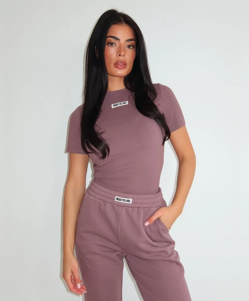 UNIQUE THE LABEL Top Nena