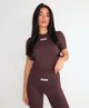 UNIQUE THE LABEL Top Nena