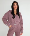 UNIQUE THE LABEL Vest Molly Hooded