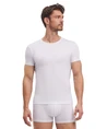UW Crew Neck T-Shirt CO/EL m