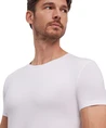 UW Crew Neck T-Shirt CO/EL m