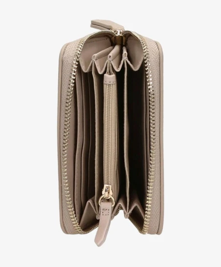 Valentino Bags Portemonnee Zero Re