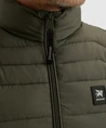 Vanguard Bodywarmer Gewatteerd