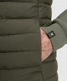Vanguard Bodywarmer Gewatteerd
