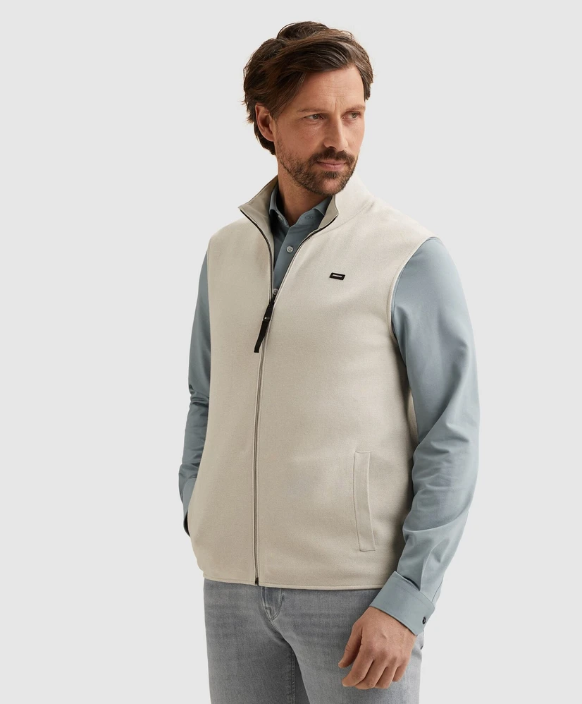 Vanguard Bodywarmer Reversible