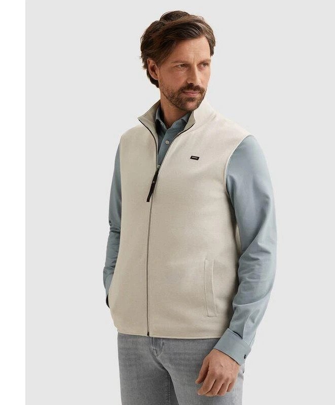 Vanguard Bodywarmer Reversible