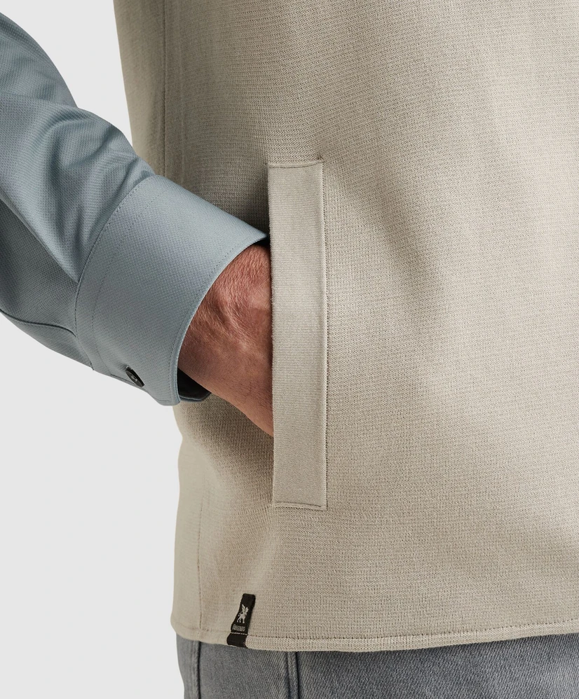 Vanguard Bodywarmer Reversible