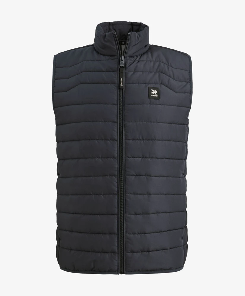 Vanguard Bodywarmer Trackout