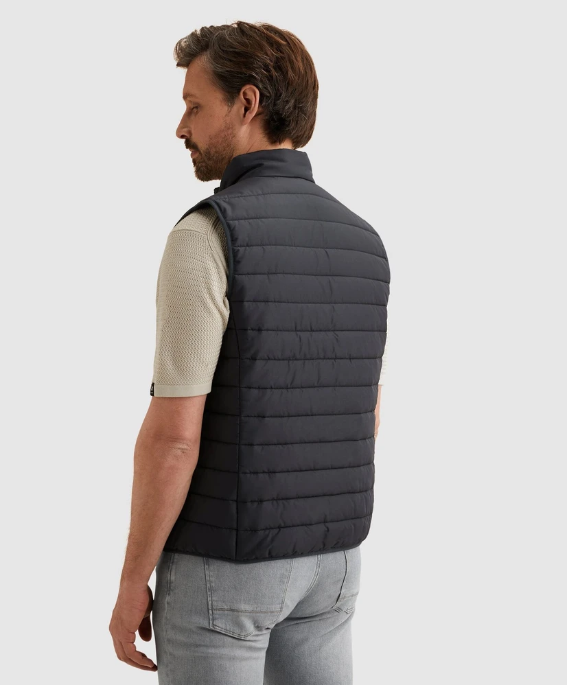 Vanguard Bodywarmer Trackout