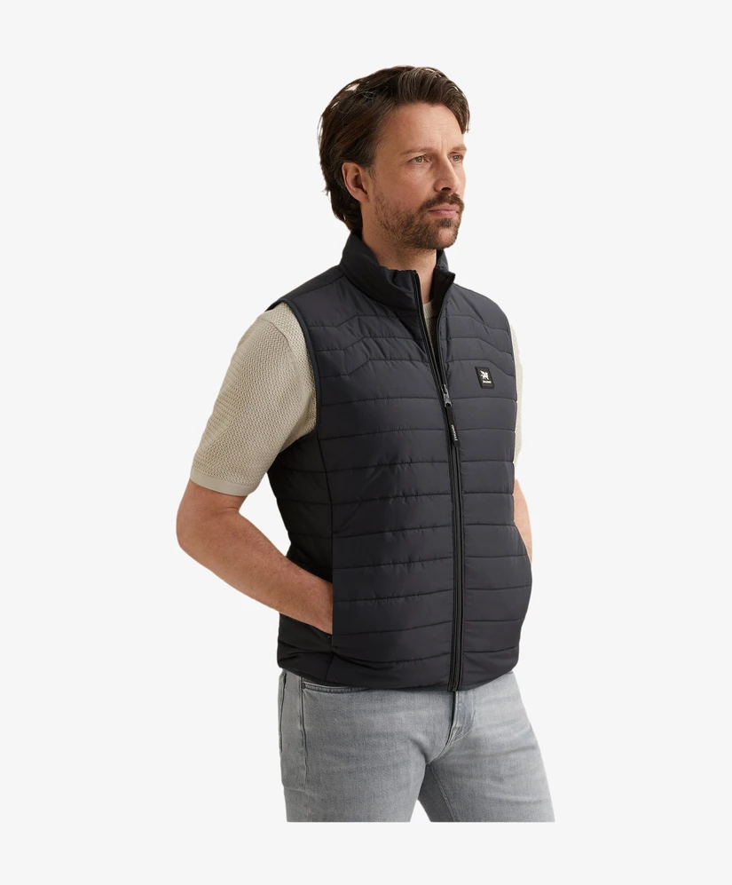 Vanguard Bodywarmer Trackout