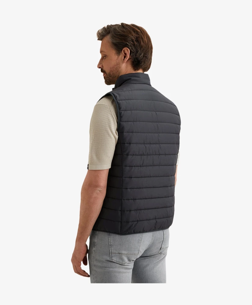 Vanguard Bodywarmer Trackout
