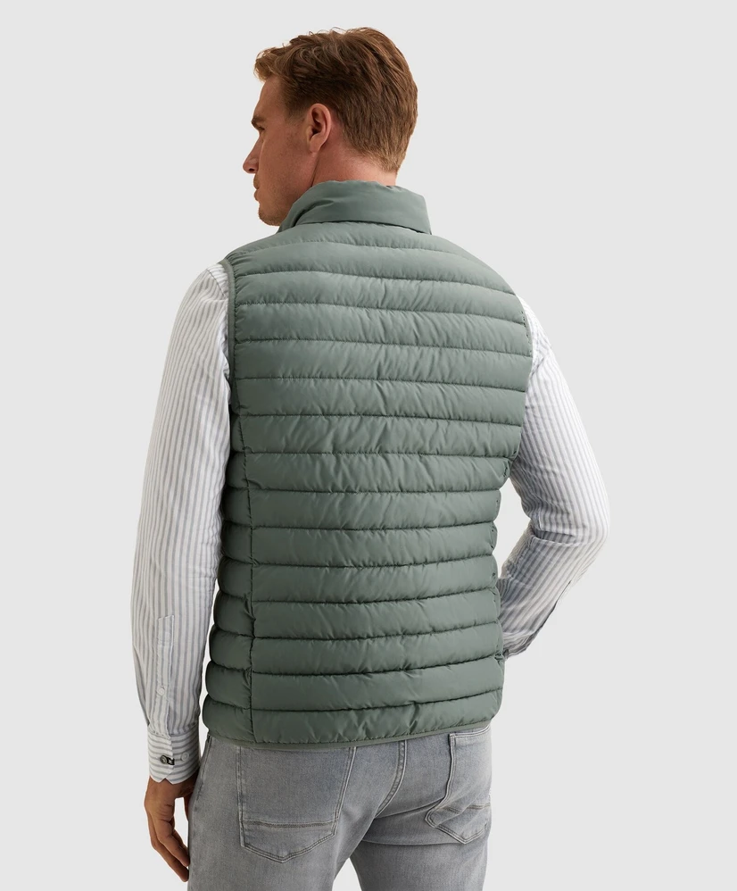 Vanguard Bodywarmer Trackout
