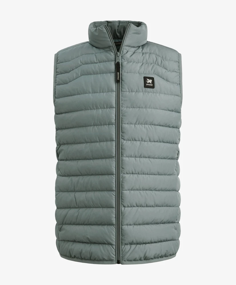 Vanguard Bodywarmer Trackout