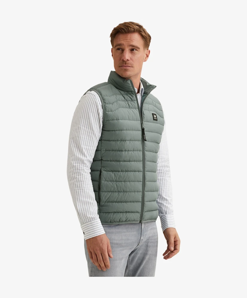 Vanguard Bodywarmer Trackout