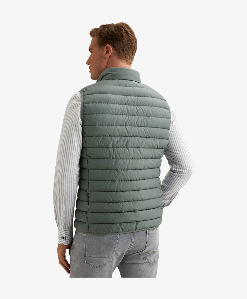 Vanguard Bodywarmer Trackout
