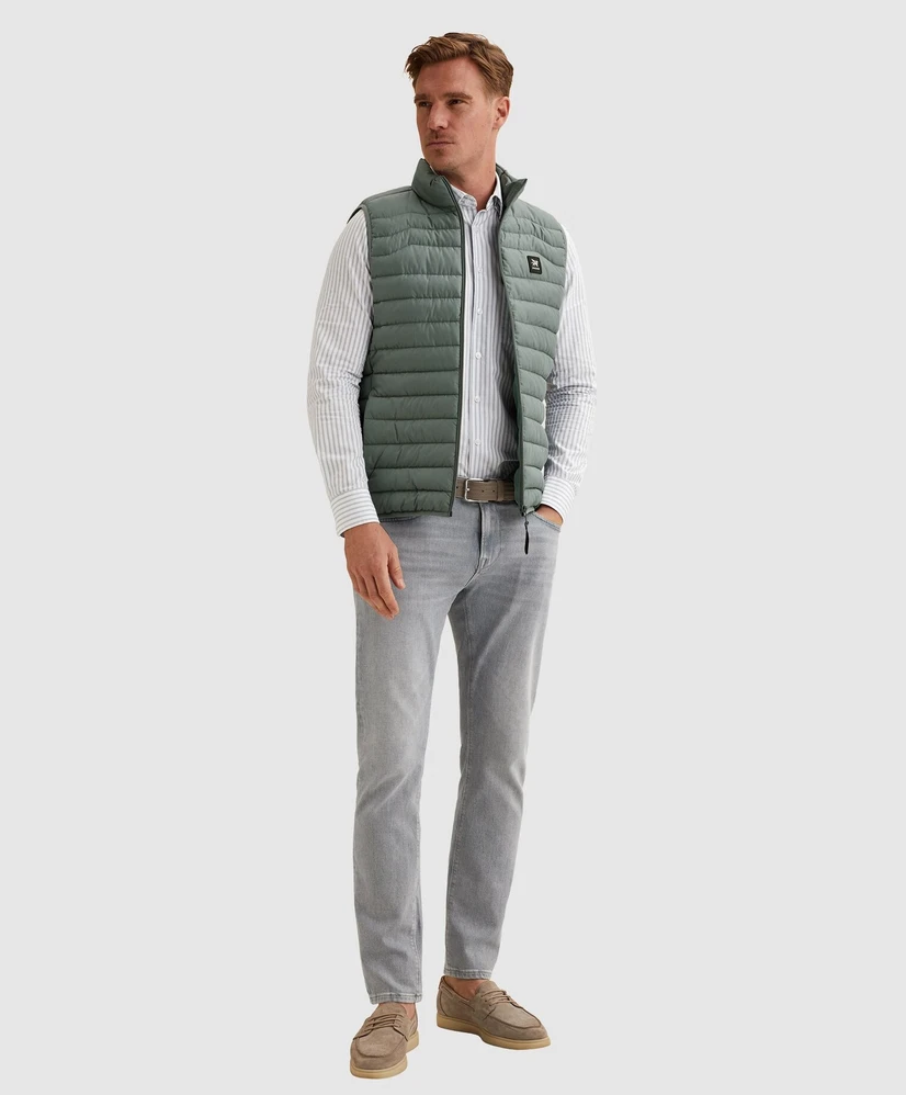 Vanguard Bodywarmer Trackout