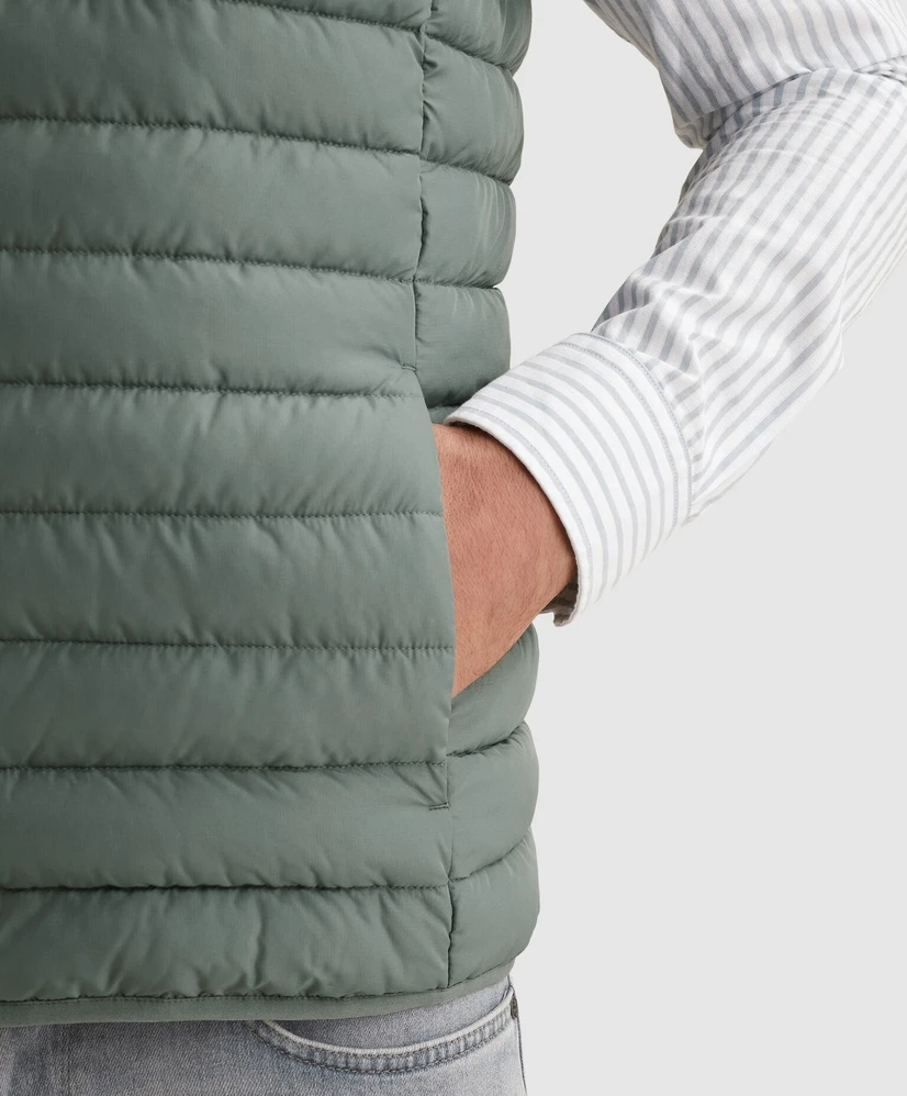 Vanguard Bodywarmer Trackout